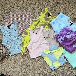Forever 21 Bundle